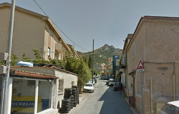 Palermo Accoltella La Ex Davanti Al Figlio Poi Tenta Il Suicidio
