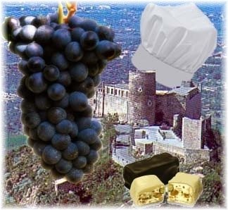 Vino Mamertino di Milazzo Siciliafan