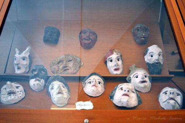 Il Museo Etnografico Siciliano 