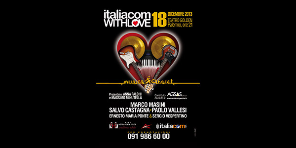 italiacom with love 2013