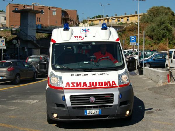 Brutto Incidente A Catania Centauro Muore In Piazza Dei Martiri 