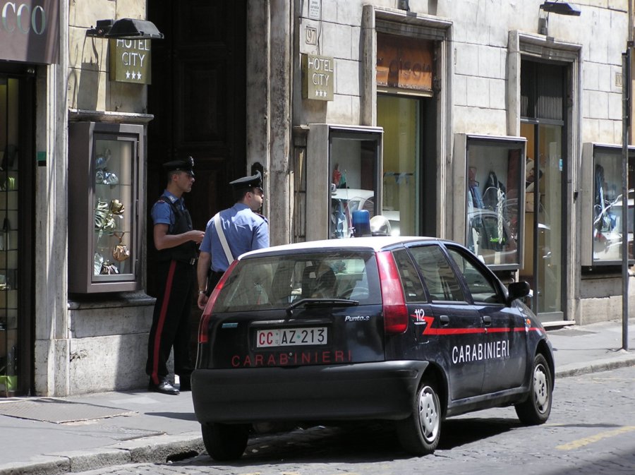 Ancora mafia negli appalti pubblici 10 arresti nel Palermitano