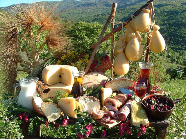 Le Sagre in Sicilia in autunno le alternative low cost alle vacanze