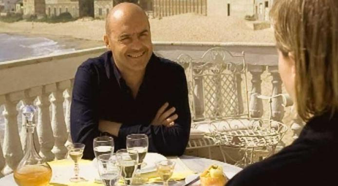 A tavola con Montalbano: i piatti del commissario - Siciliafan
