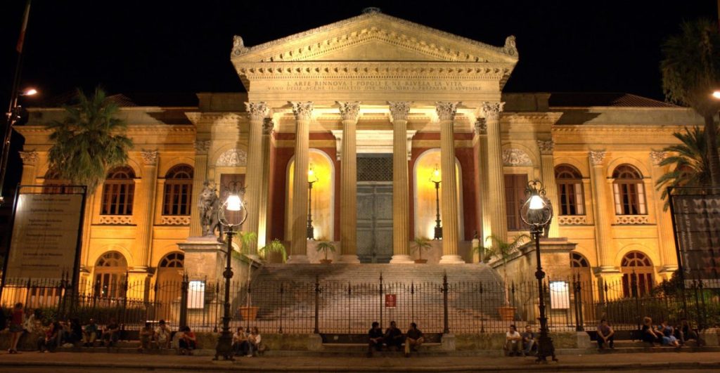 Vexations: a Palermo il concerto più lungo del mondo