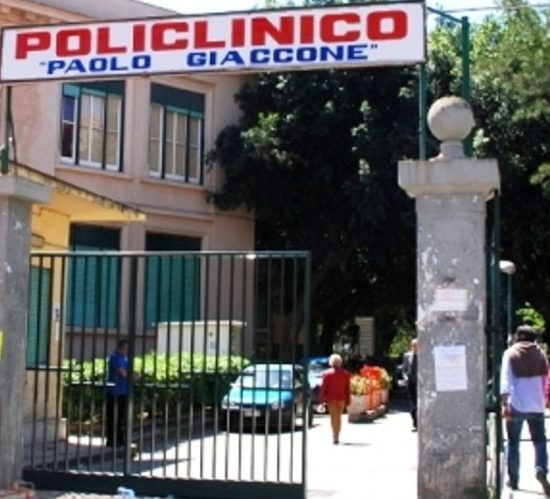 Policlinico di Palermo