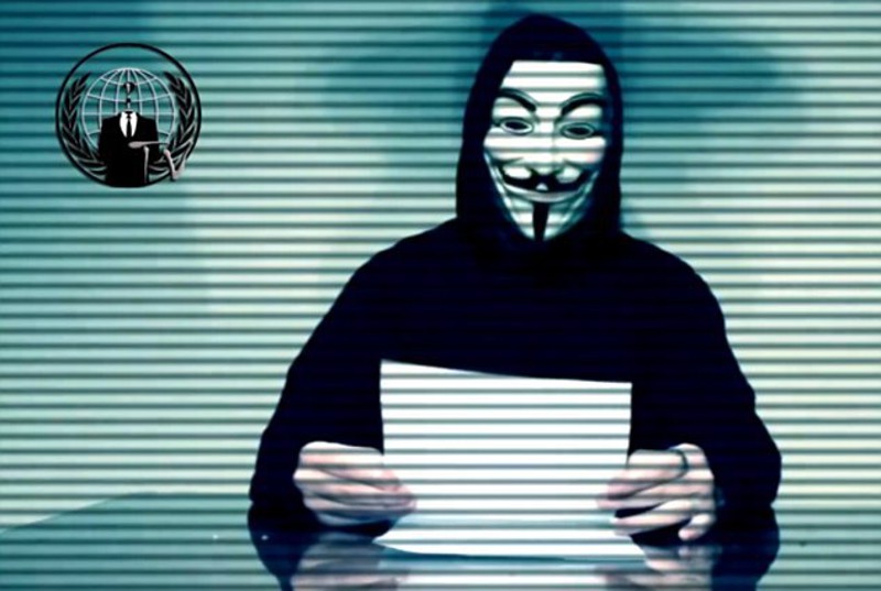 Anonymous: 