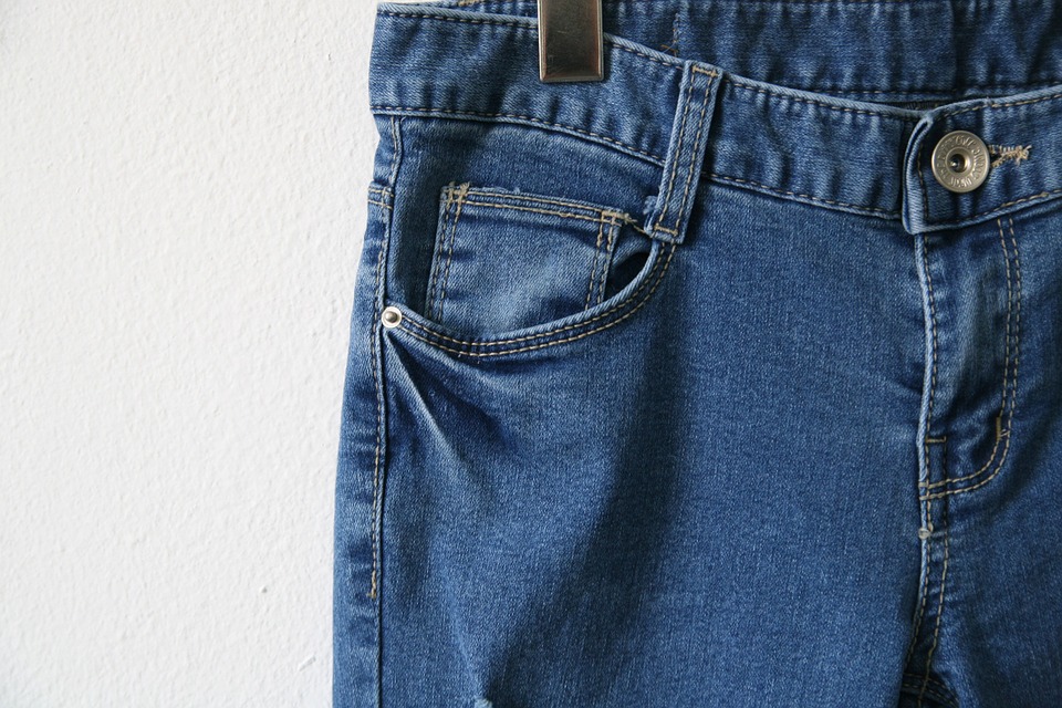 A cosa serve il taschino dei jeans? Lo ha spiegato Levi's - Siciliafan