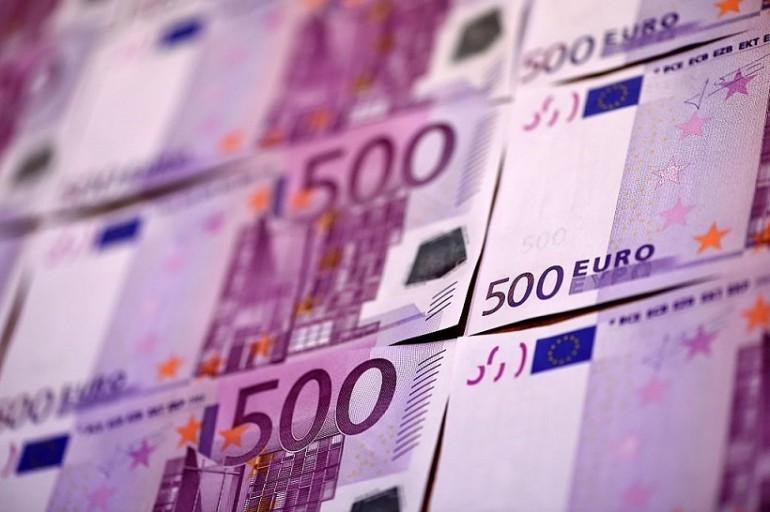 500 euro