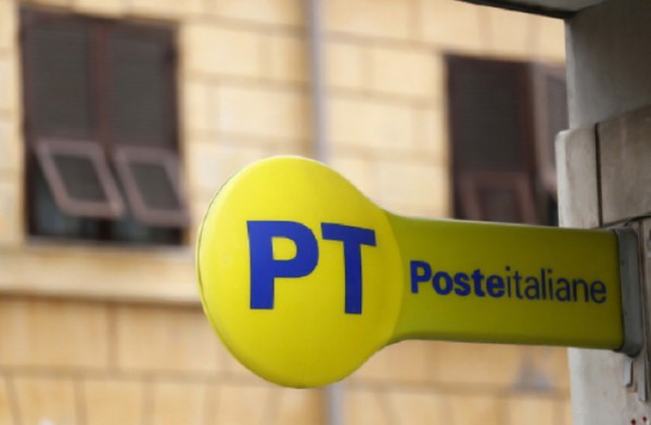 Ritira denaro alle Poste: banconota da 100 euro è falsa - Siciliafan