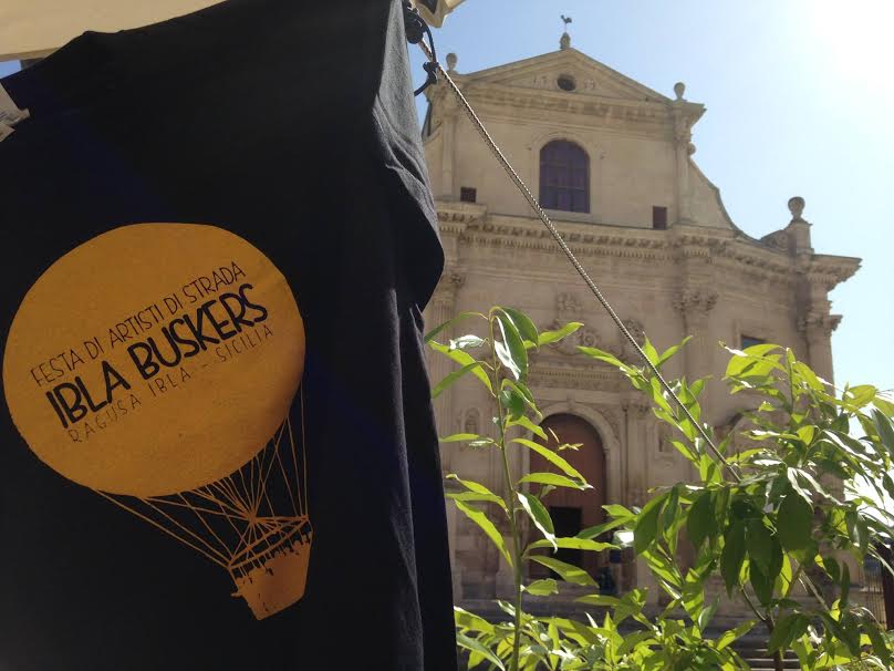 Quattro Giorni Di Festa In Strada Con Ibla Buskers Siciliafan