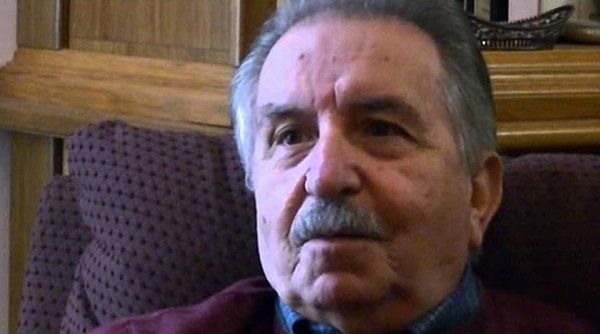 Giovanni Ruffino nominato accademico ordinario della Crusca Siciliafan