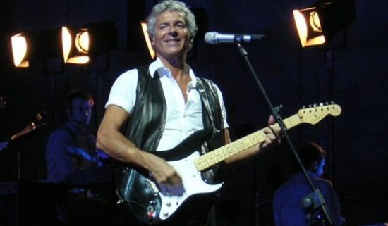 claudio baglioni