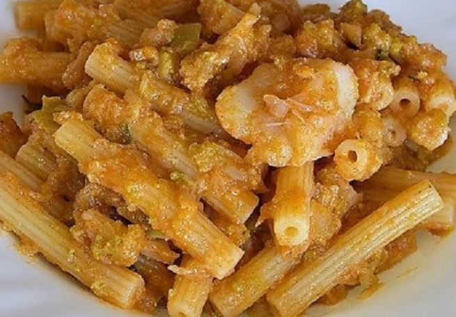 Pasta alla Paolina, ricetta e storia del piatto dei monasteri - SiciliafanSiciliafan