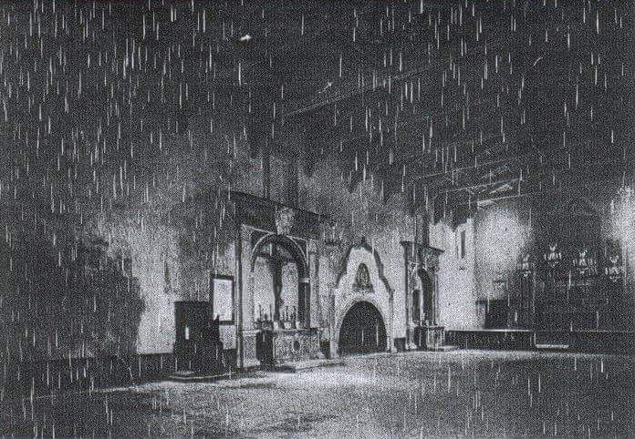 Santa Maria di Piedigrotta, la chiesa di Palermo Siciliafan