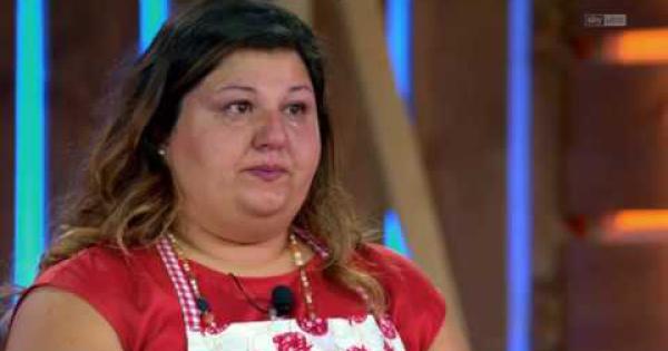 Valeria Raciti La siciliana Valeria Raciti vince la sfida di Masterchef con i ...
