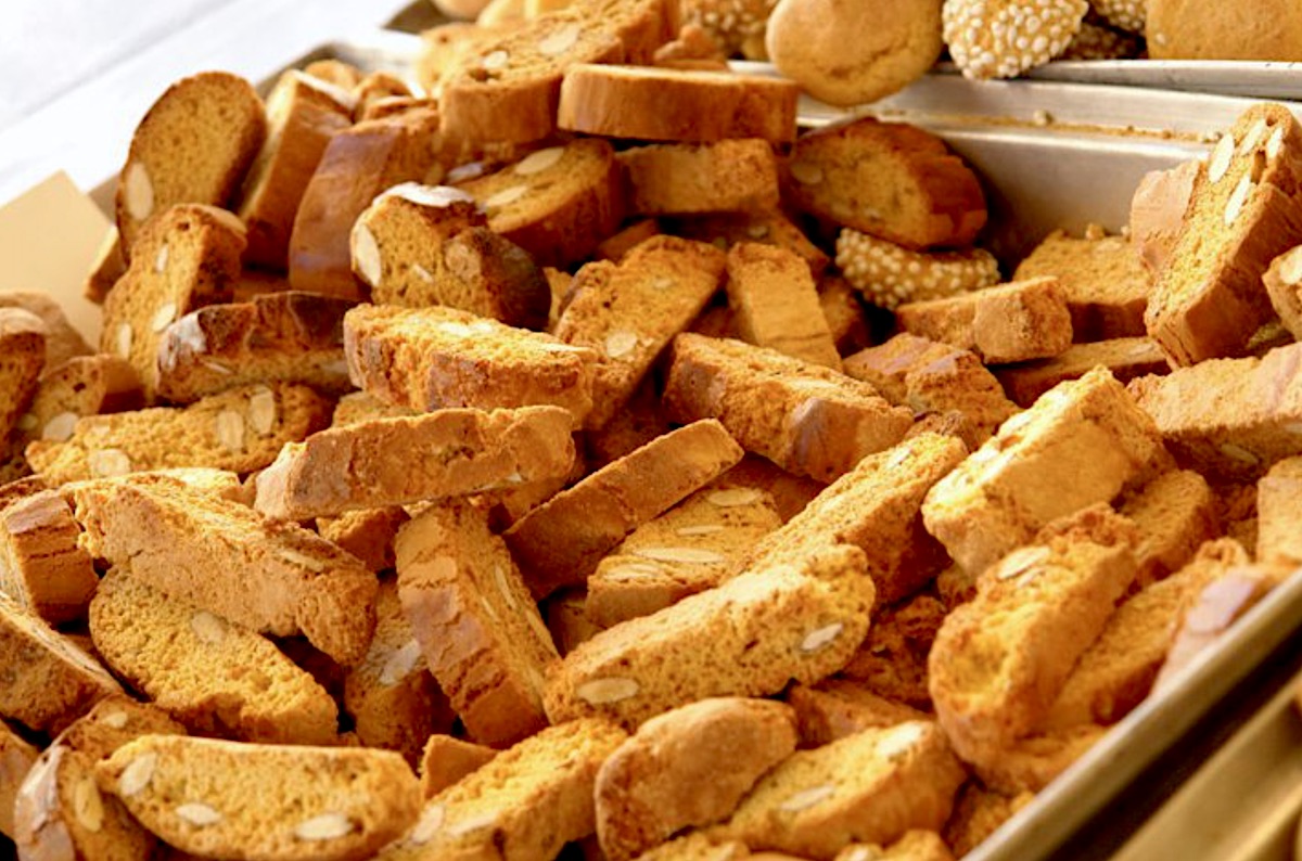 Biscotti Quaresimali Siciliani, Ricetta della tradizione Siciliafan