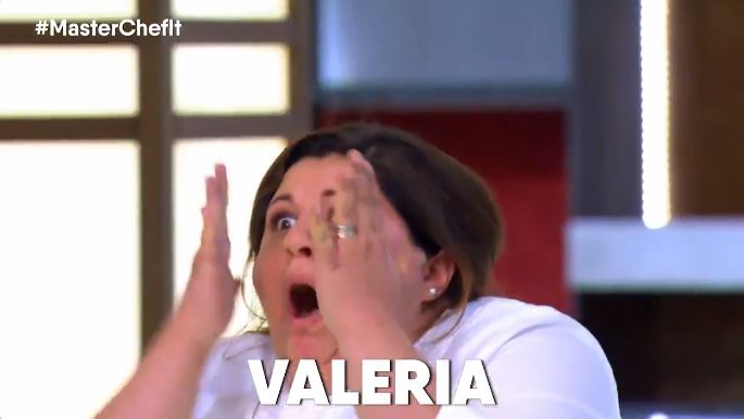 Valeria Raciti Valeria Raciti vince MasterChef 2019: la Sicilia trionfa - Siciliafan