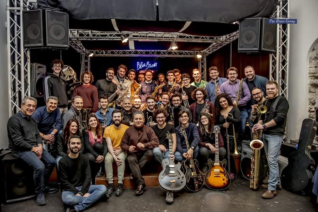 La Fondazione the Brass Group presente alla 14° edizione del Sole Luna