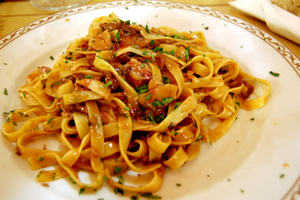 Funghi, fichi d'India, borghi speciali: ecco le prossime Sagre in
