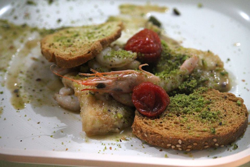 Fastucafest, la Festa del Pistacchio di Raffadali Siciliafan