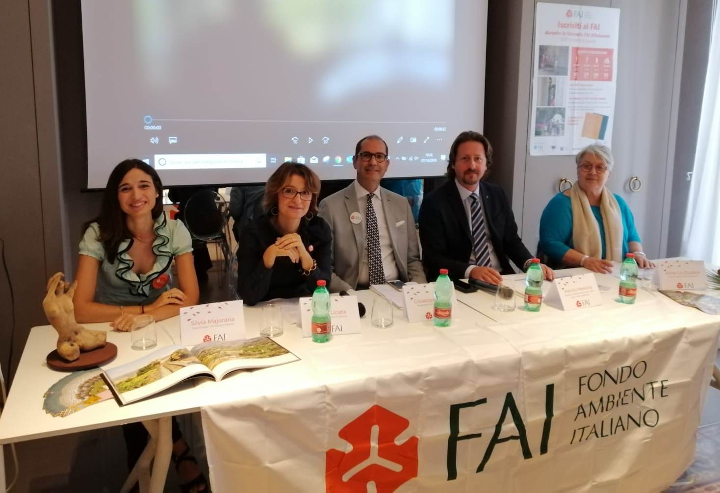 Beni Culturali Nel Weekend Giornate FAI D Autunno Sull Etna Siciliafan Beni Culturali Nel Weekend Giornate FAI D Autunno Sull Etna Siciliafan