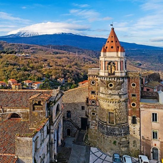 Cosa vedere a Castiglione di Sicilia, uno dei borghi più belli della Sicilia