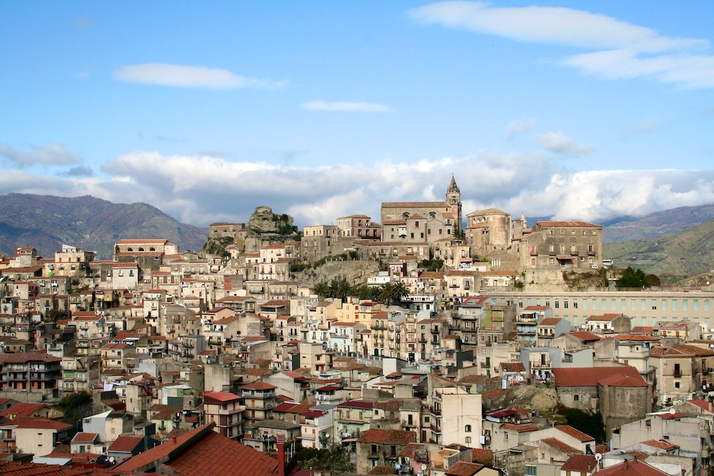 Castiglione di Sicilia - Foto Wikipedia