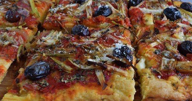 La Favazza Termitana