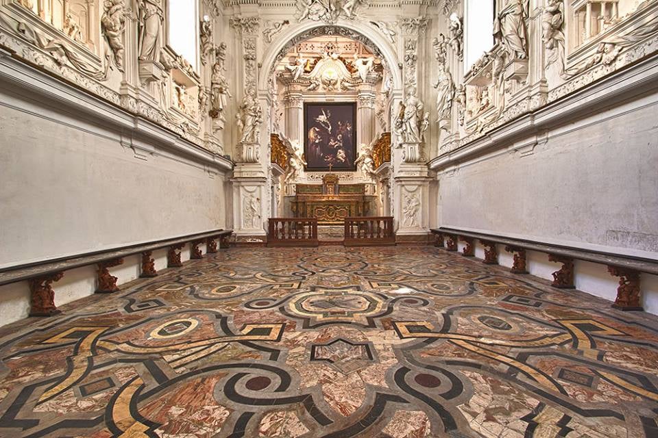 Oratorio Di San Lorenzo