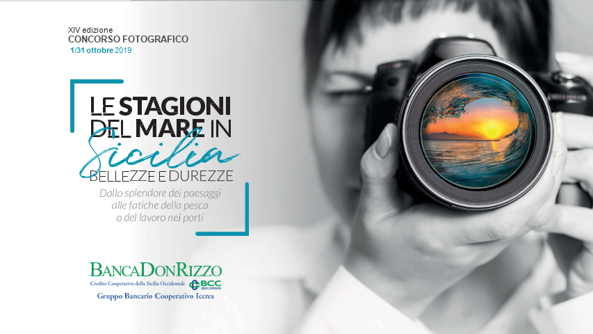 Don Rizzo I vincitori del Concorso Fotografico Banca Don Rizzo - Siciliafan