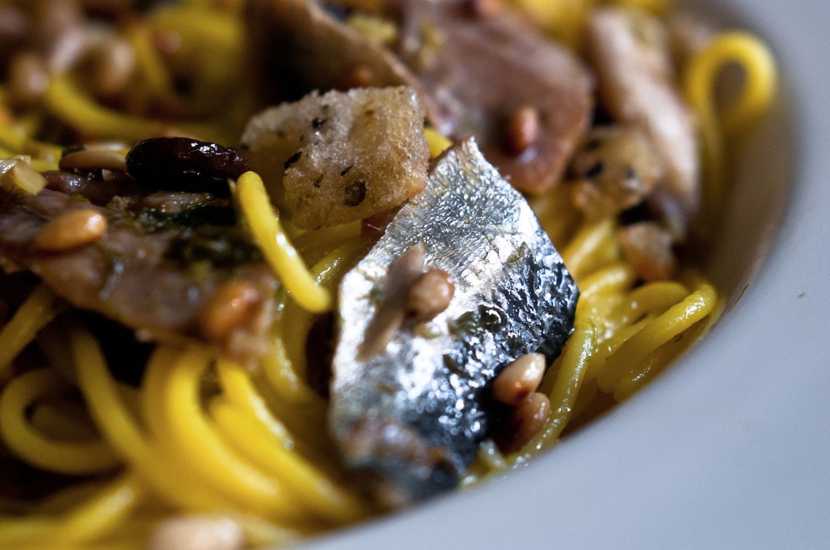 Primi piatti siciliani: 10 ricette che è impossibile non conoscere