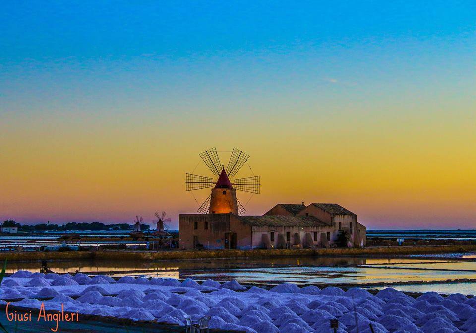 Beautiful 'a Marsala Tanta Meraviglia, Ma Mi Sono Sentito Un Turista… Senza Bussola' Scene Art Beautiful 'a Marsala Tanta Meraviglia, Ma Mi Sono Sentito Un Turista… Senza Bussola' Scene Art