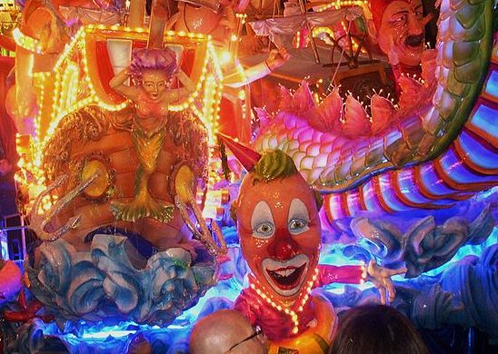 Carnevale di Acireale - Wikipedia