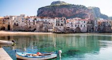 Cefalù - Foto Wikipedia