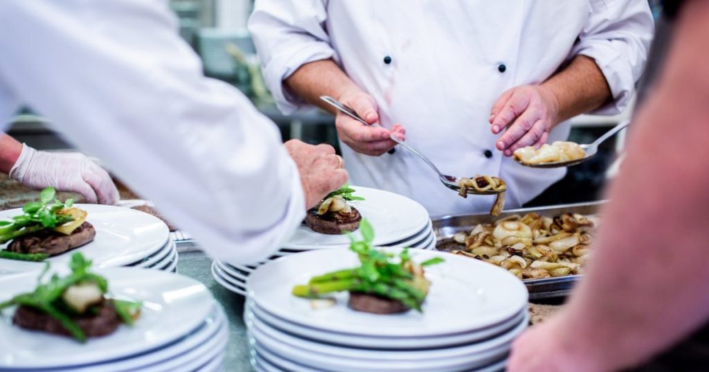 Culinary Team Palermo