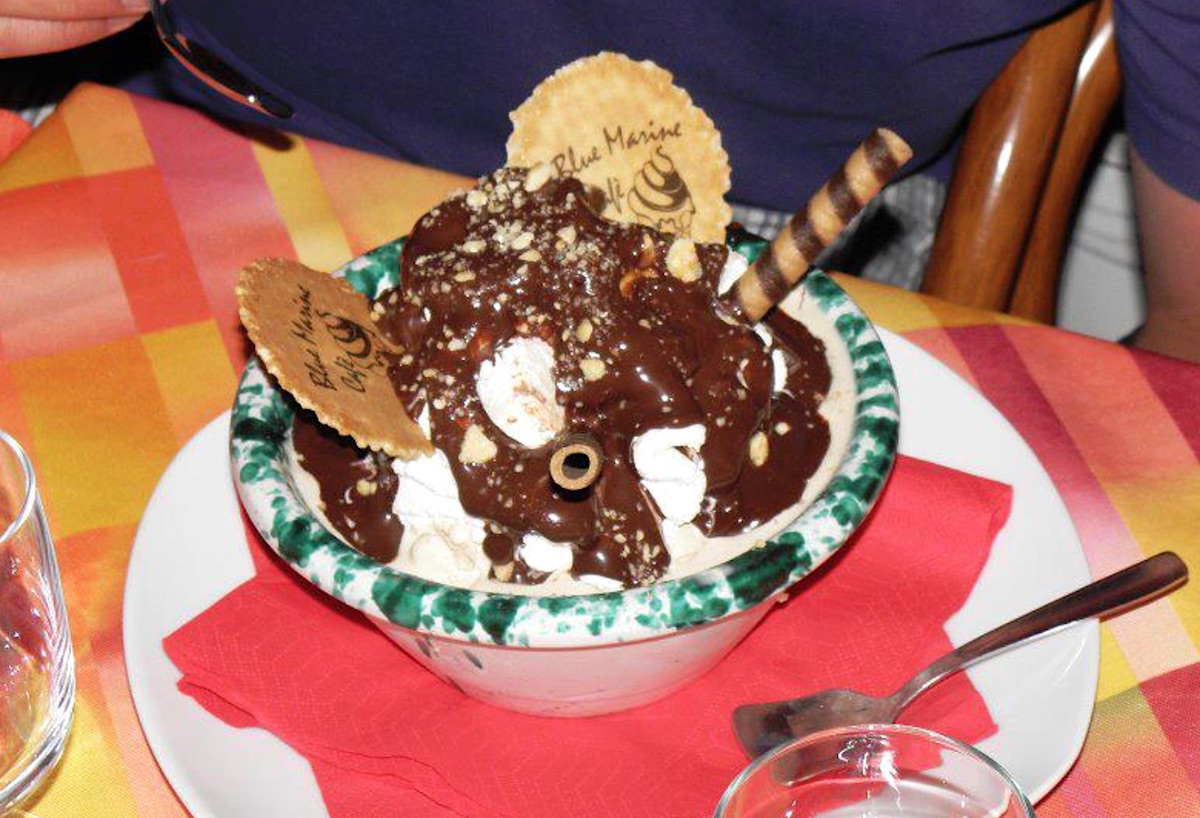 Caldo-Freddo Siciliano, un dessert speciale: la ricetta - Siciliafan