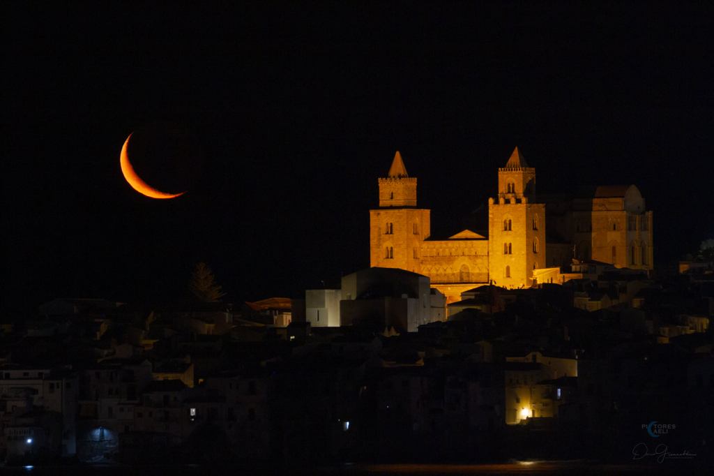 Cefalù - Foto Dario Giannobile