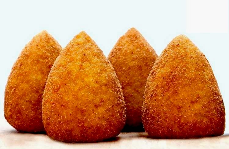 Arancini