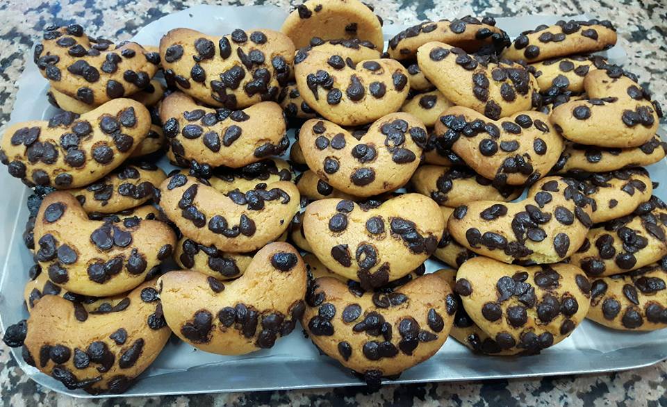 Biscotti Siciliani viaggio nelle prelibatezze dell'Isola Siciliafan