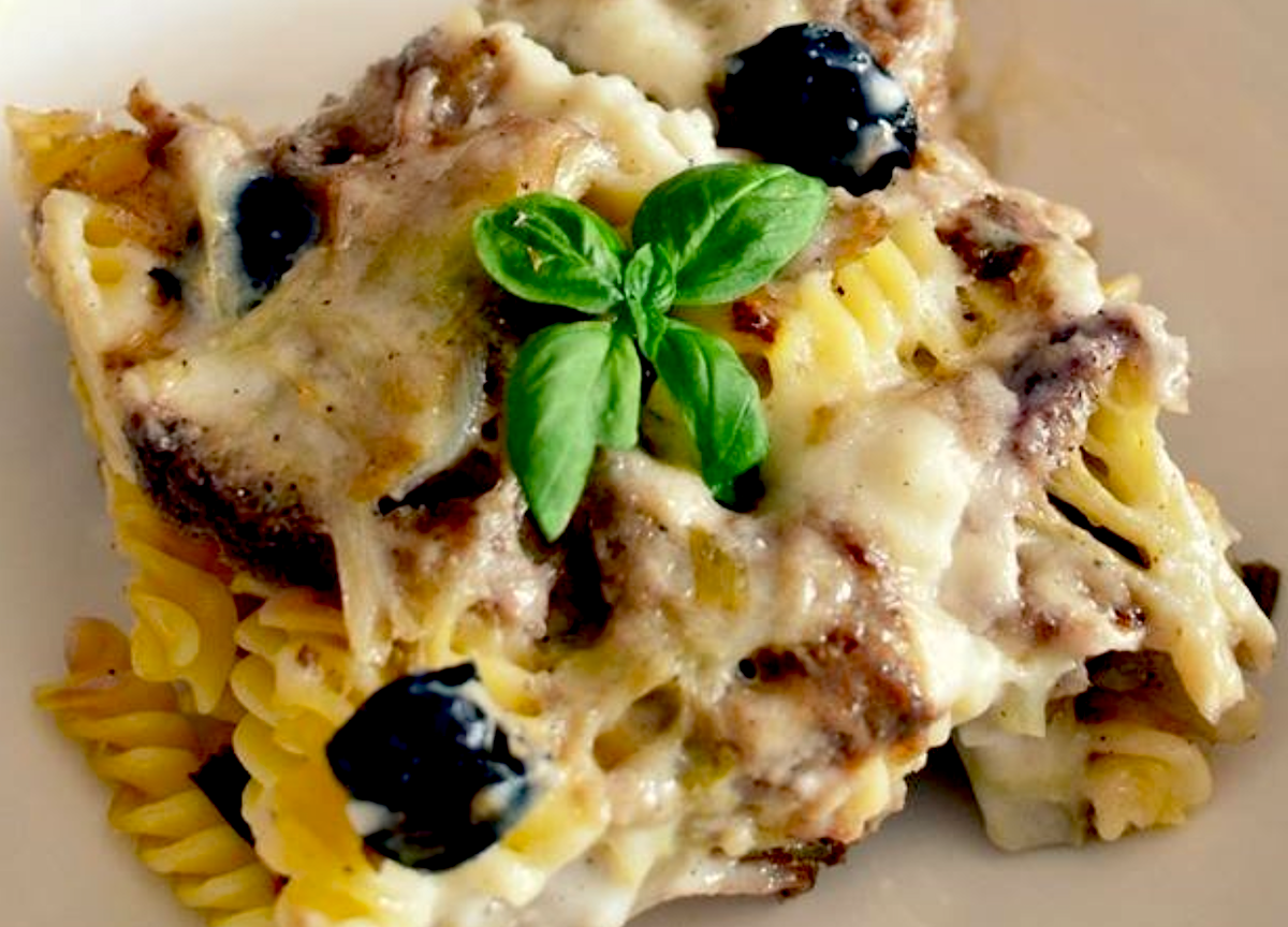 Pasta 'ncasciata con i broccoli, una ricetta ricca di gusto Siciliafan