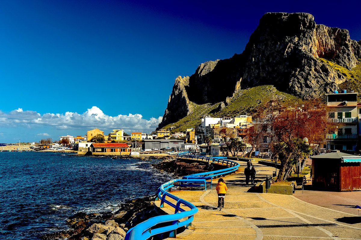 Sferracavallo La Borgata Marinara Di Palermo Tra Storia E Natura 