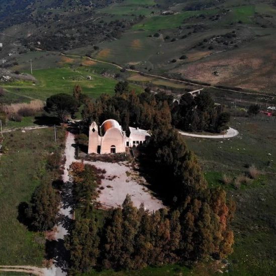 Borgo Ferrovieri Roccapalumba: Sicilia dimenticata