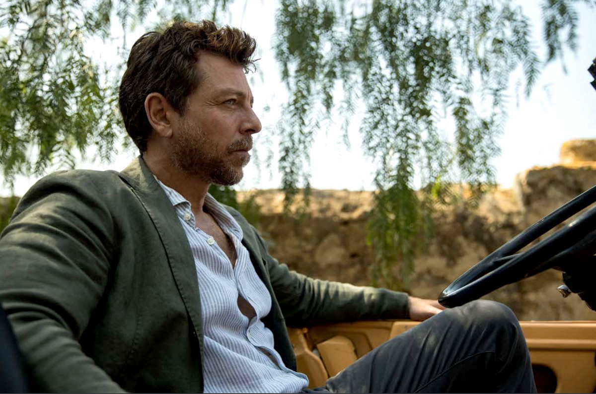 Màkari terza puntata,