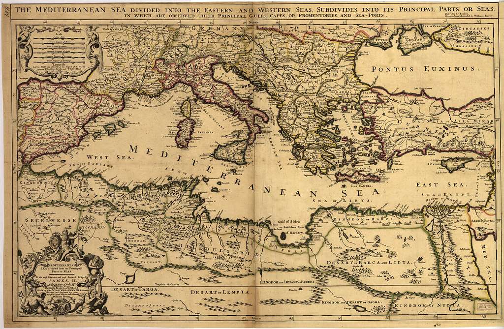 Sabir Sabir lingua del mare: un solo idioma per tutto il Mediterraneo ...