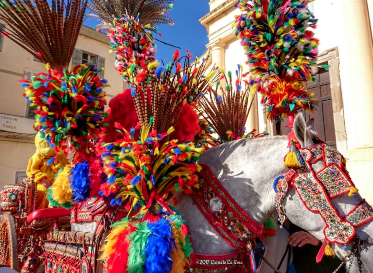 Coffa siciliana, tradizione di Sicilia da portare a braccetto -  SiciliafanSiciliafan