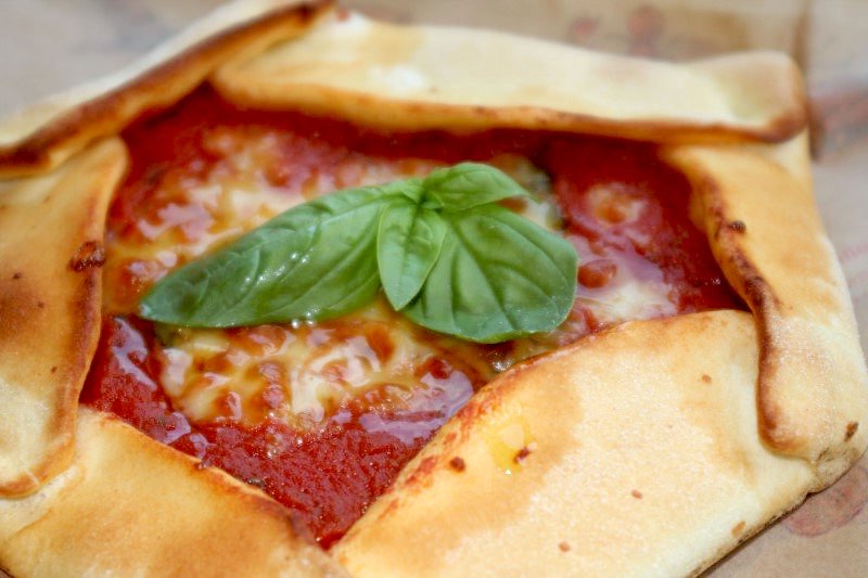 Lumera ricetta tipica siciliana