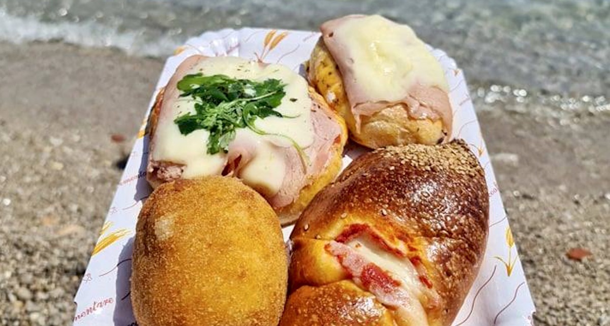 Rosticceria Siciliana perfetta in ogni momento della giornata Siciliafan