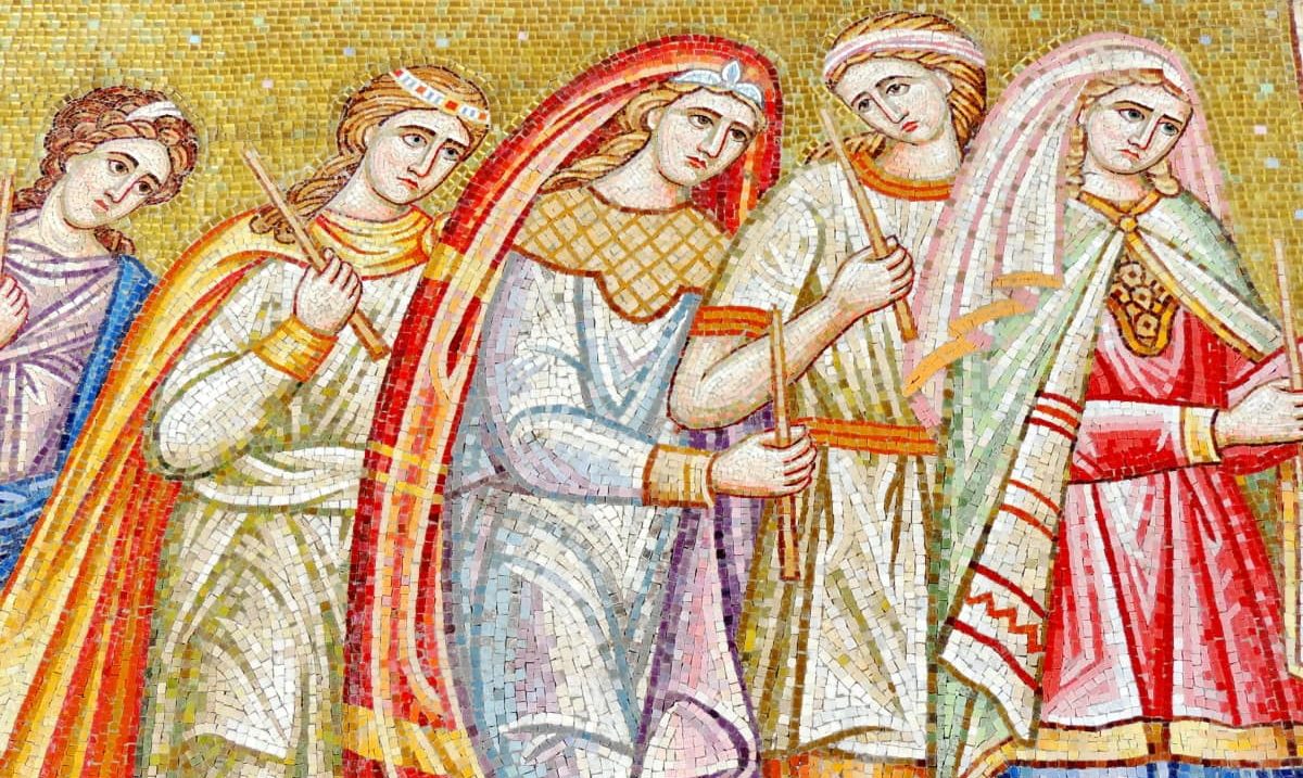 La storia di Virdimura: era siciliana la prima donna che divenne ...