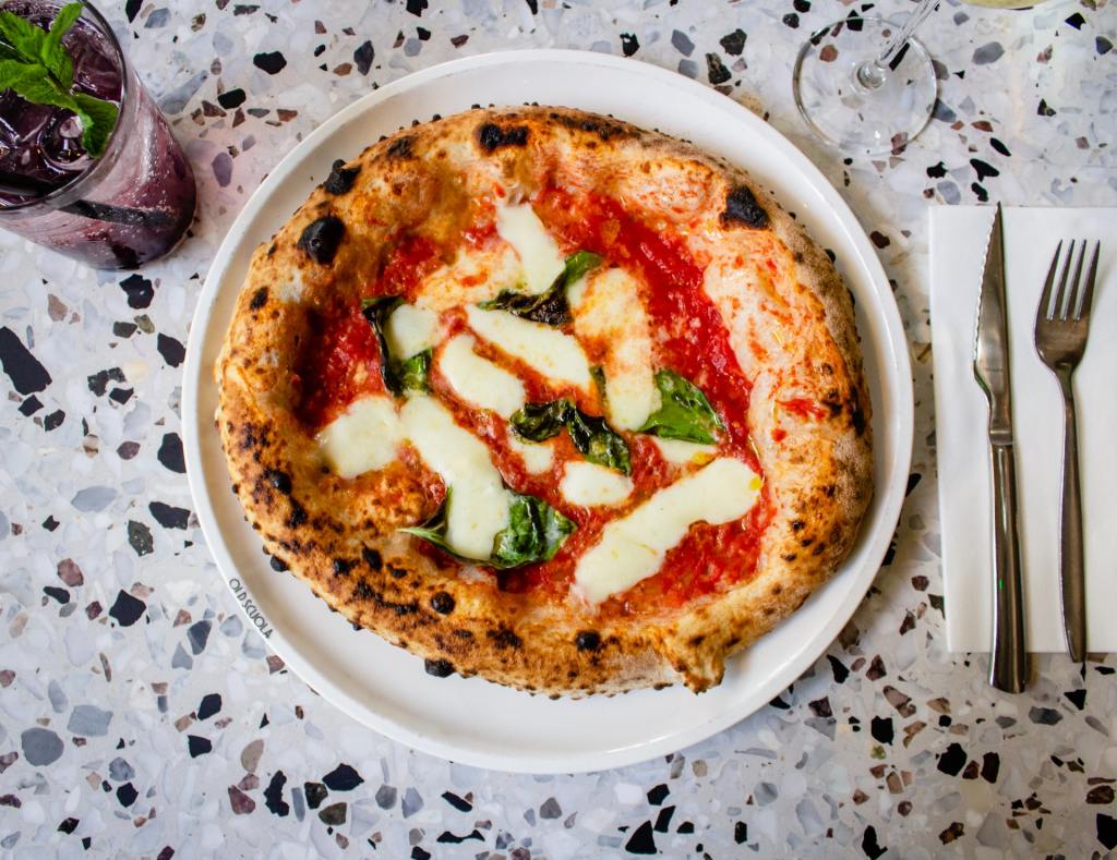 Classifica delle Pizzerie Eccellenti 2021, le migliori della Sicilia